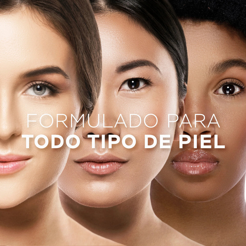 Kit de serums faciales día y noche  con células madre vegetales